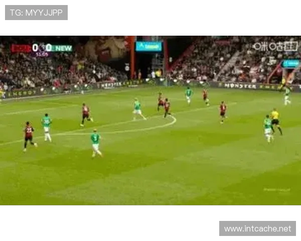 英超半场：布鲁克斯进球被判无效 托纳利疑似逃点 纽卡与樱桃互交白卷